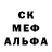 COCAIN Колумбийский Miku Fort